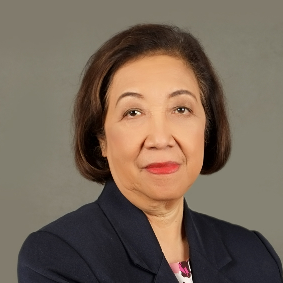Evangeline Y. Zozobrado, MD